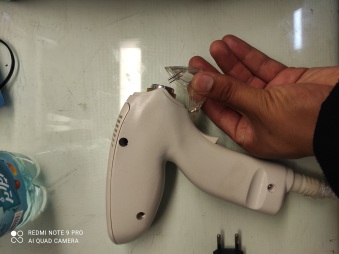 تعمیر تیکسل