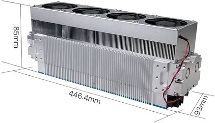 تعمیر تیوب فلزی لیزر co2