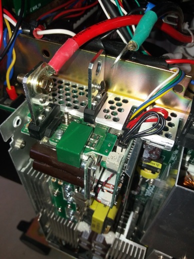 پاور دایود تعمیر پاور دایود تعمیر پاور لیزر دایود