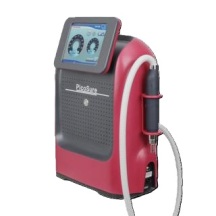 تعمیر دستگاه لیزر کیوسوییچ پیکوشور