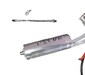 تعمیر هندپیس کیوسوییچ