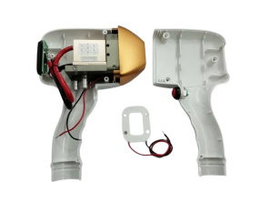 تعمیر هندپیس دایود