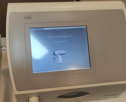 تعمیر تیکسل