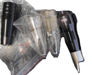 تیپ کیوسوییچ