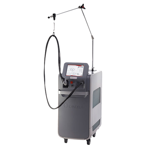 مقایسه انواع لیزر حذف موهای زائد الکساندرایت